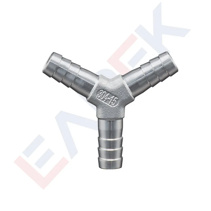 LT-13F Y-Type Hose Joint